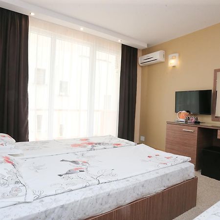 Stella Del Mare Guest House Kiten  Ngoại thất bức ảnh