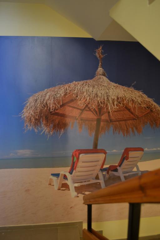 Stella Del Mare Guest House Kiten  Ngoại thất bức ảnh