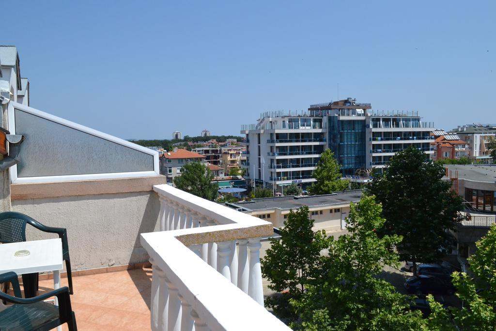 Stella Del Mare Guest House Kiten  Phòng bức ảnh