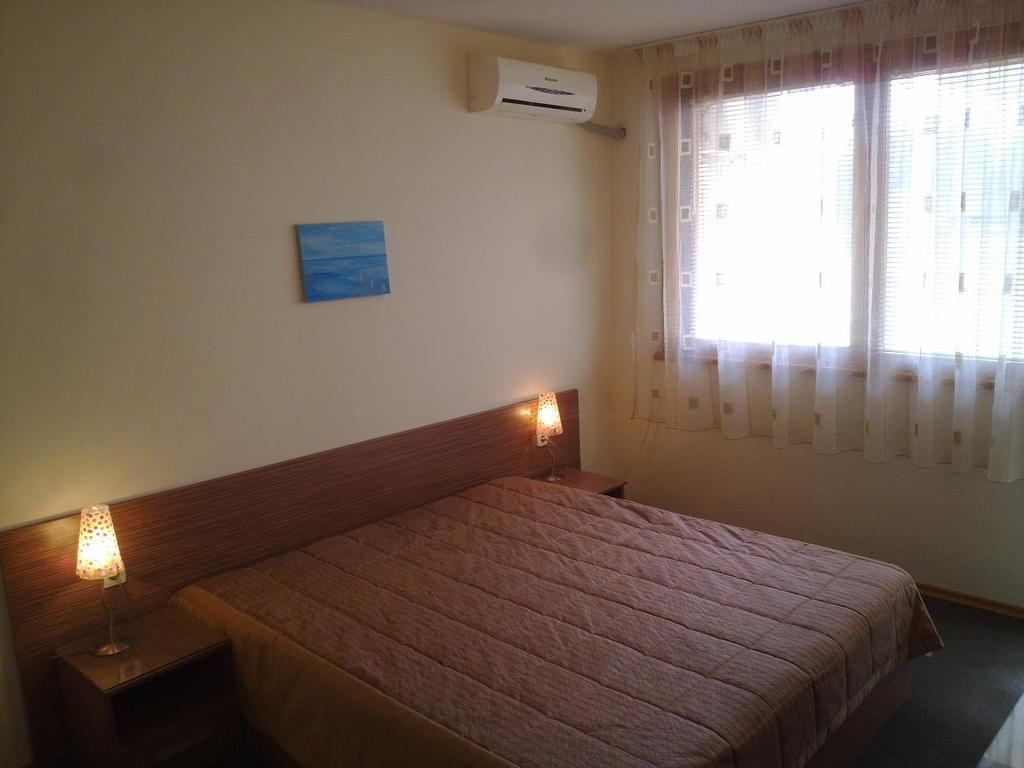 Stella Del Mare Guest House Kiten  Phòng bức ảnh