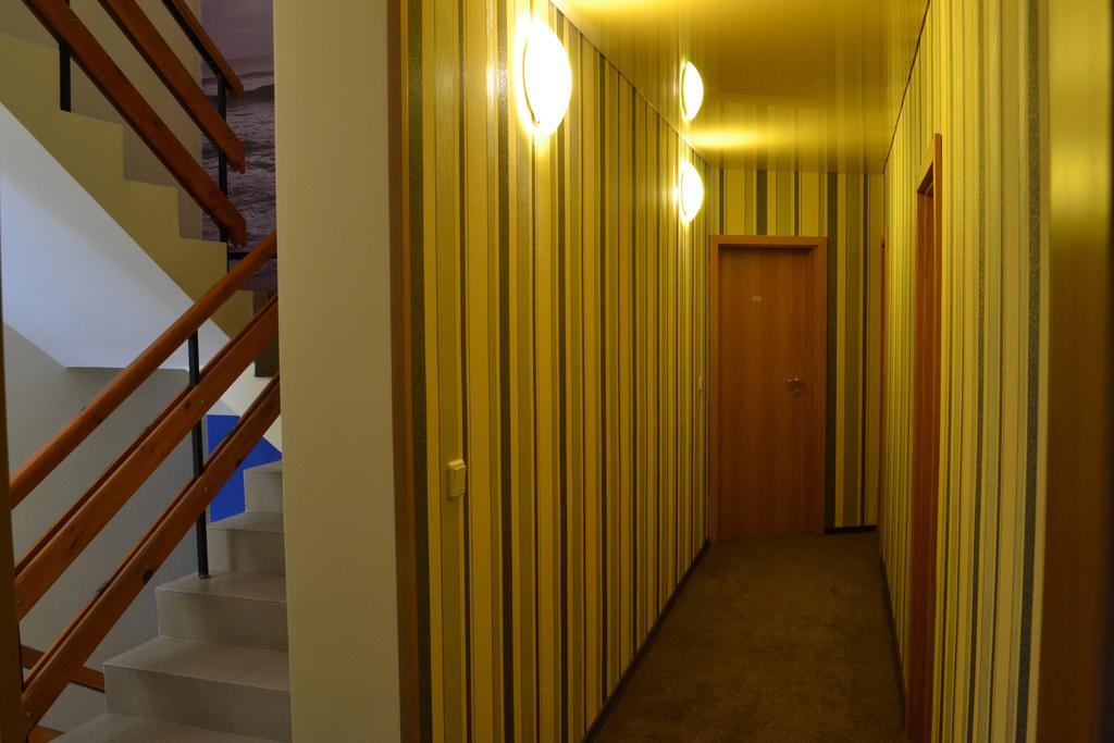 Stella Del Mare Guest House Kiten  Phòng bức ảnh