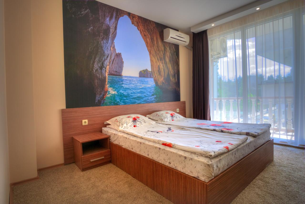 Stella Del Mare Guest House Kiten  Ngoại thất bức ảnh