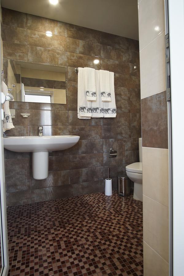 Stella Del Mare Guest House Kiten  Ngoại thất bức ảnh