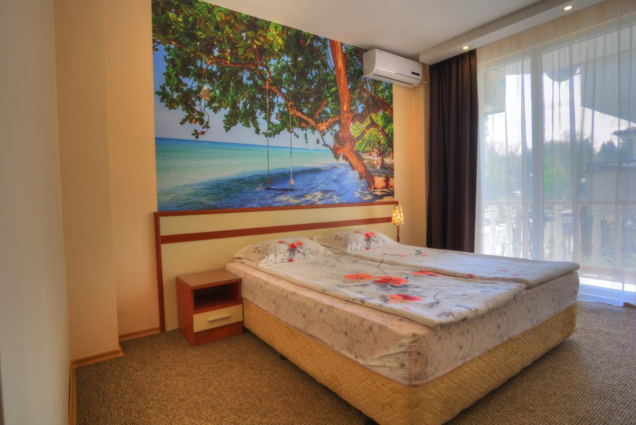 Stella Del Mare Guest House Kiten  Ngoại thất bức ảnh