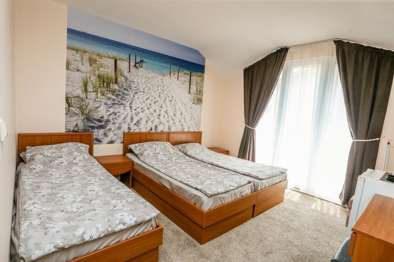 Stella Del Mare Guest House Kiten  Ngoại thất bức ảnh