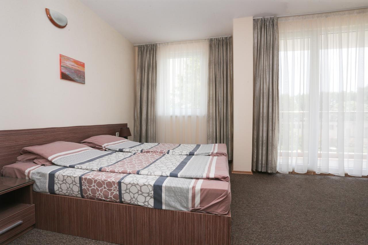 Stella Del Mare Guest House Kiten  Ngoại thất bức ảnh